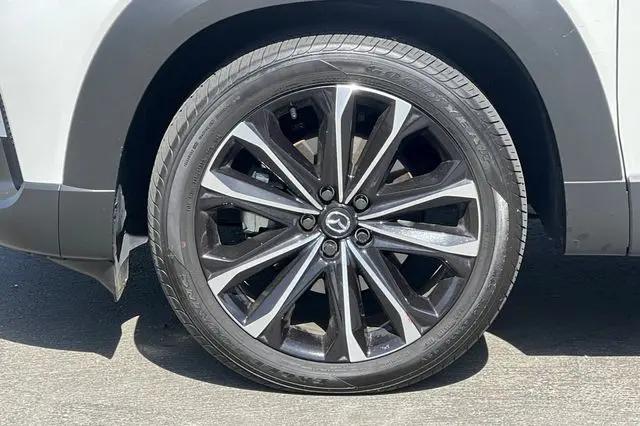 2025 Mazda CX-50 2.5 Turbo Premium Package