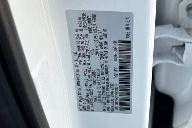 2025 Mazda CX-50 2.5 Turbo Premium Package