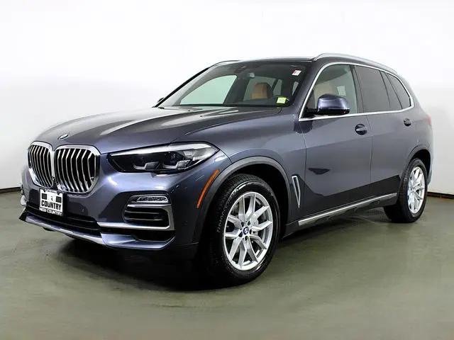 2019 BMW X5 xDrive40i for sale in Mechanicville, NY