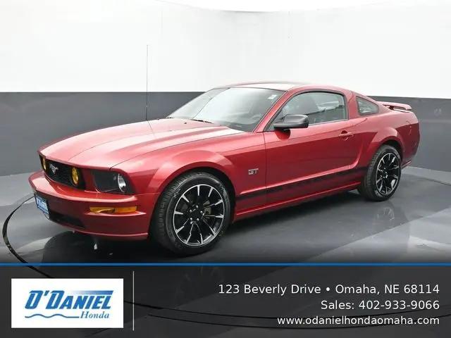 2007 Ford Mustang GT Deluxe for sale in Omaha, NE