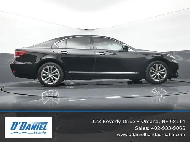 2015 Lexus LS 460 LS 460