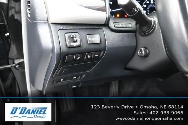 2015 Lexus LS 460 LS 460