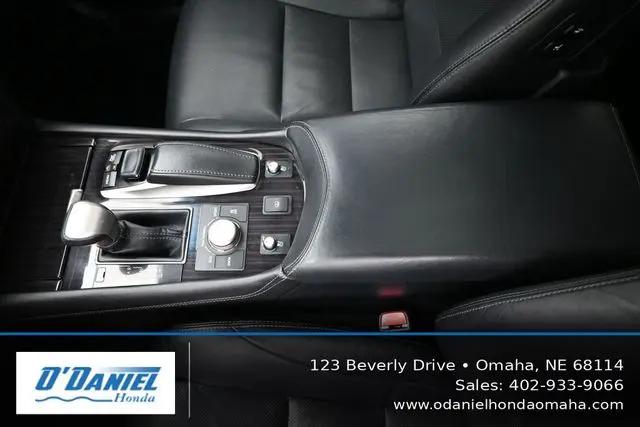 2015 Lexus LS 460 LS 460