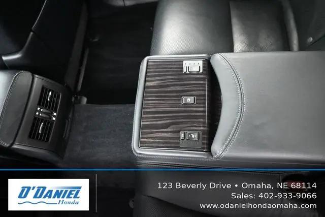 2015 Lexus LS 460 LS 460