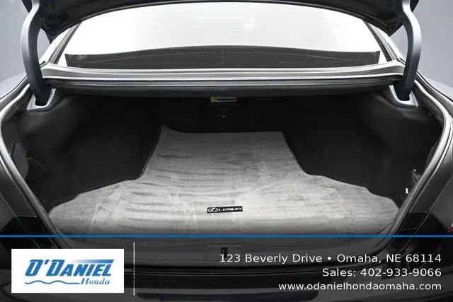 2015 Lexus LS 460 LS 460