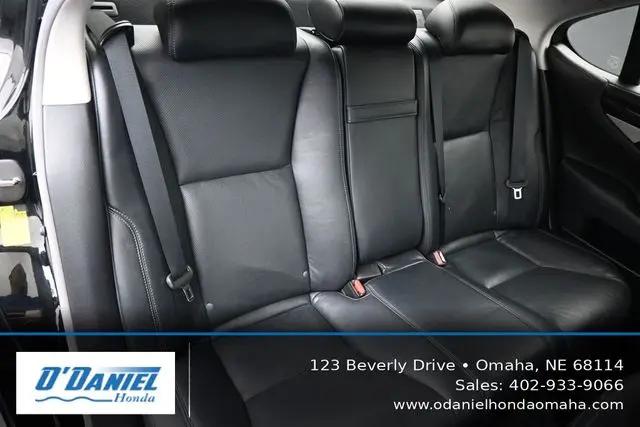 2015 Lexus LS 460 LS 460