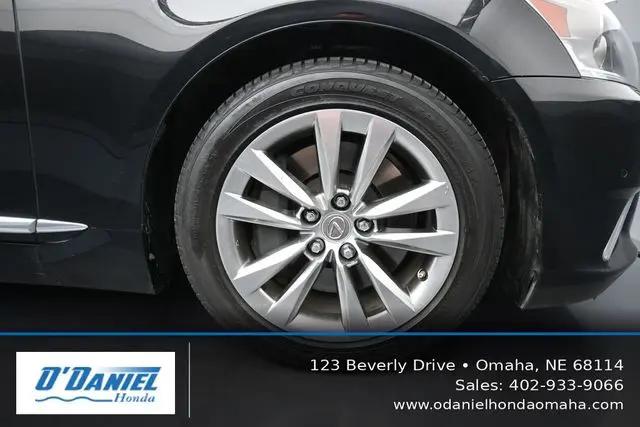 2015 Lexus LS 460 LS 460