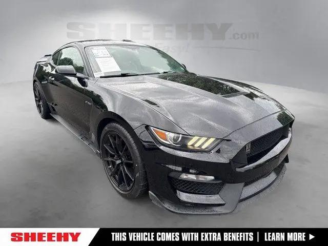 2019 Ford Mustang Shelby GT350 Fastback for sale in Warrenton, VA
