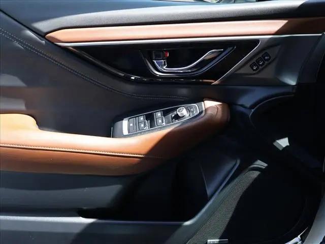 2021 Subaru Outback Touring
