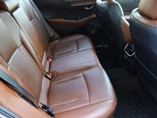 2021 Subaru Outback Touring