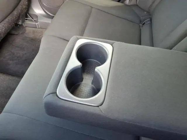 2024 Nissan Rogue S FWD
