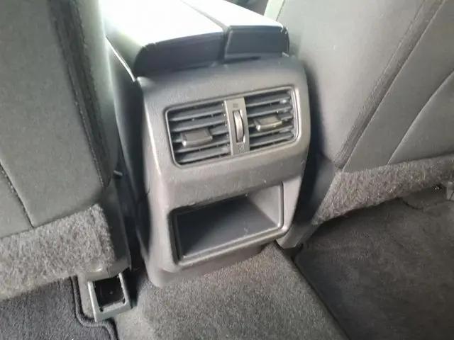 2024 Nissan Rogue S FWD