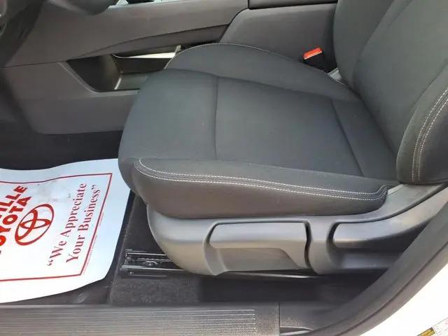 2024 Nissan Rogue S FWD