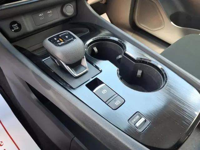 2024 Nissan Rogue S FWD