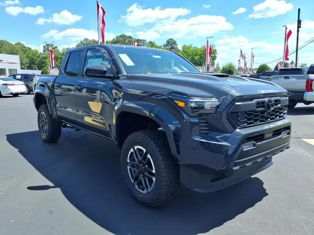 2026 Toyota Tacoma TRD Sport for sale in Greenville, NC