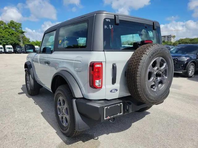 2026 Ford Bronco Base for sale in Miami, FL