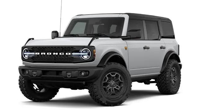 2026 Ford Bronco Badlands for sale in Miami, FL