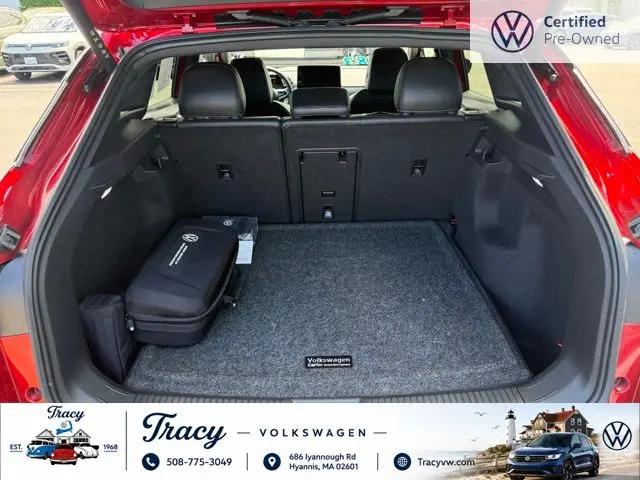 2023 Volkswagen ID.4 AWD Pro S