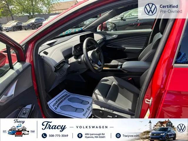 2023 Volkswagen ID.4 AWD Pro S