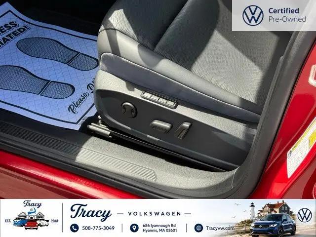 2023 Volkswagen ID.4 AWD Pro S