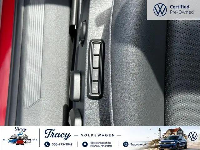 2023 Volkswagen ID.4 AWD Pro S