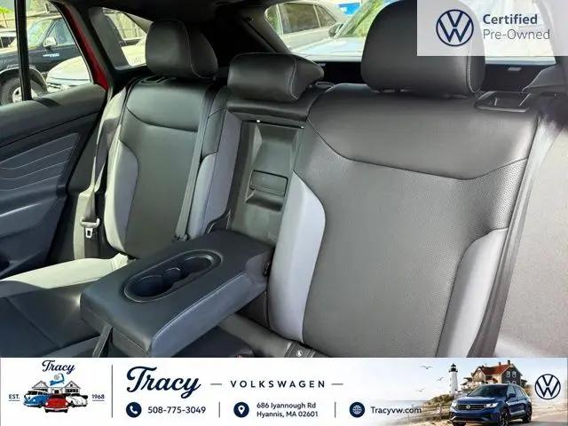 2023 Volkswagen ID.4 AWD Pro S