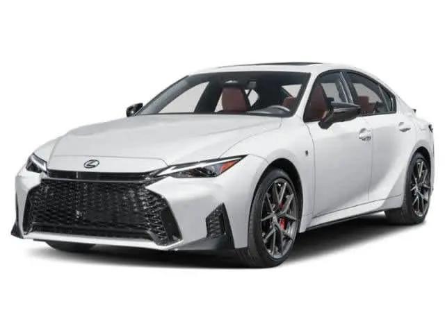 2026 Lexus IS 350 F SPORT for sale in Middletown, NY
