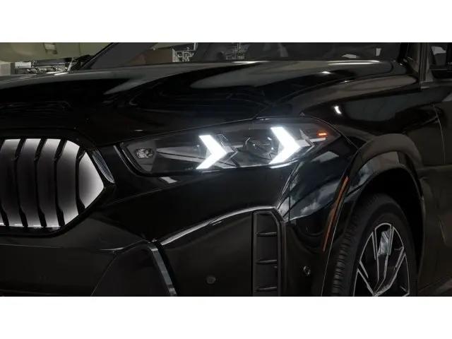 2027 BMW X6 xDrive40i
