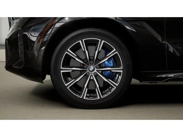 2027 BMW X6 xDrive40i