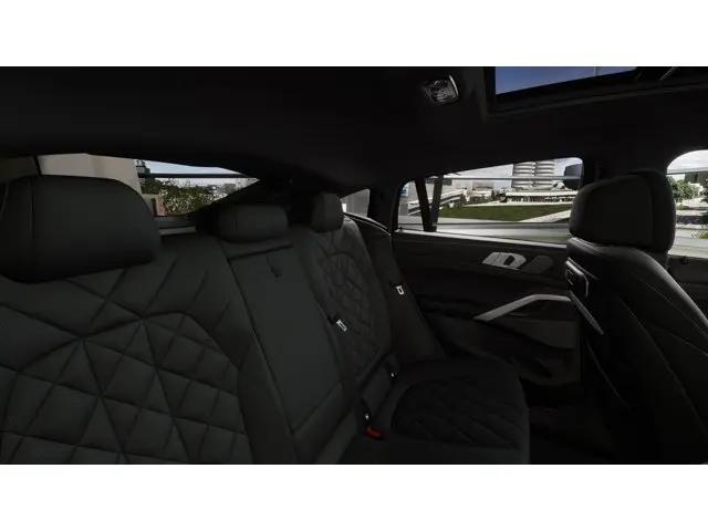2027 BMW X6 xDrive40i
