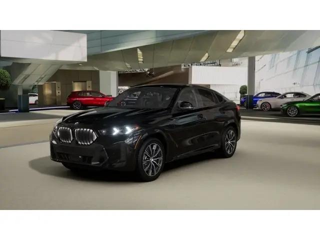 2027 BMW X6 xDrive40i for sale in Annapolis, MD