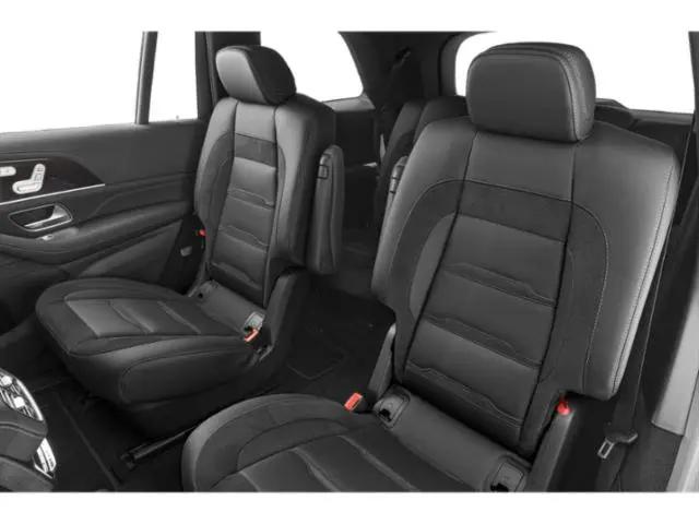 2026 Mercedes-Benz GLS AMG GLS 63 4MATIC+