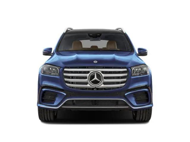 2026 Mercedes-Benz GLS GLS 580 4MATIC