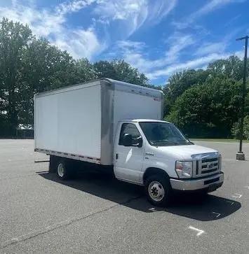 2019 Ford E-350 Cutaway E-350 for sale in Shrewsbury, NJ