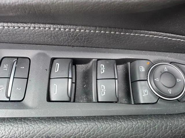 2021 GMC Yukon 4WD Denali