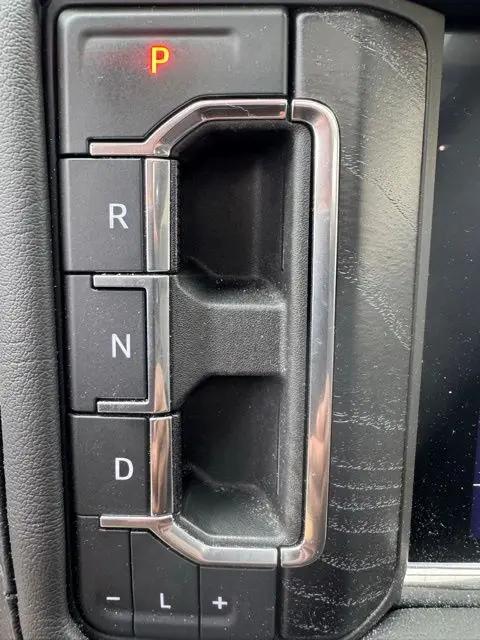 2021 GMC Yukon 4WD Denali
