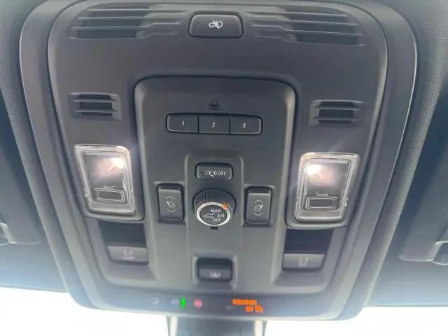 2021 GMC Yukon 4WD Denali