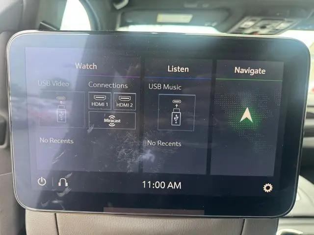2021 GMC Yukon 4WD Denali
