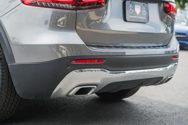 2023 Mercedes-Benz GLB 4MATIC