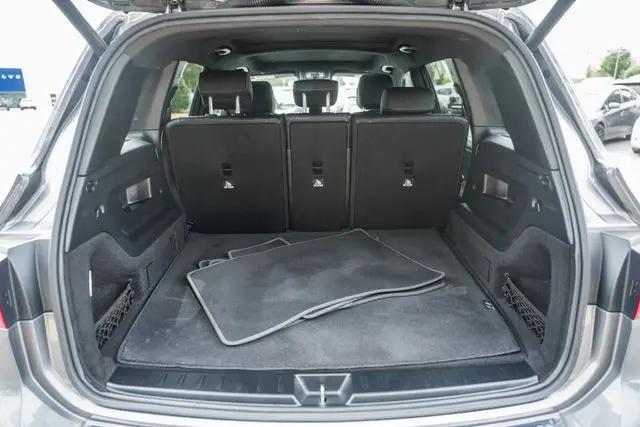 2023 Mercedes-Benz GLB 4MATIC