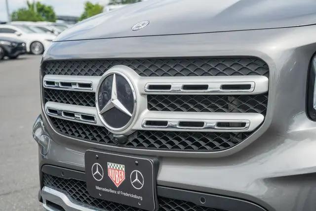 2023 Mercedes-Benz GLB 4MATIC