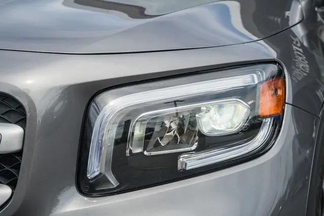 2023 Mercedes-Benz GLB 4MATIC