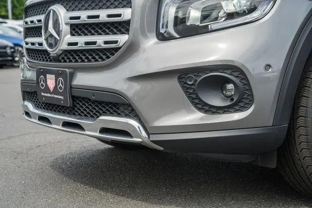2023 Mercedes-Benz GLB 4MATIC