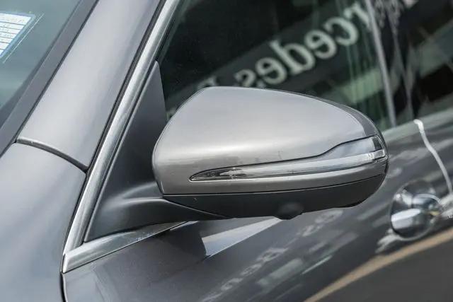 2023 Mercedes-Benz GLB 4MATIC