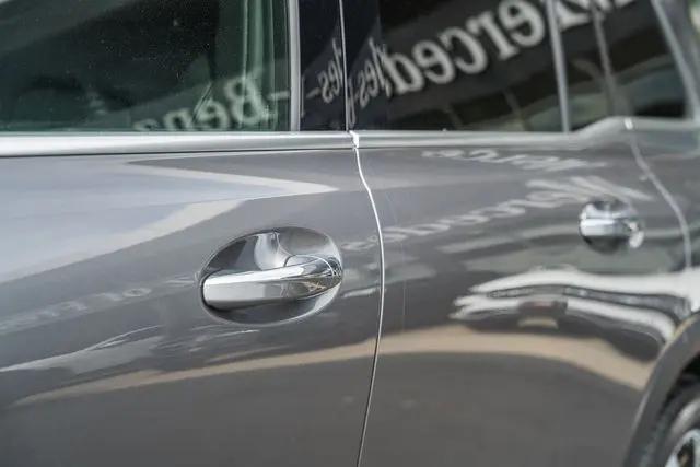 2023 Mercedes-Benz GLB 4MATIC