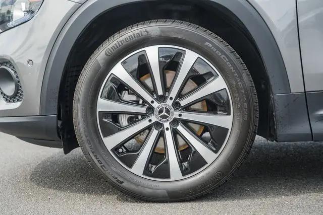 2023 Mercedes-Benz GLB 4MATIC