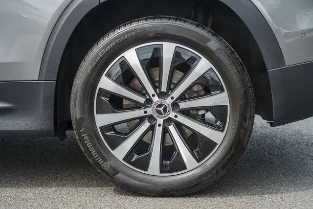 2023 Mercedes-Benz GLB 4MATIC