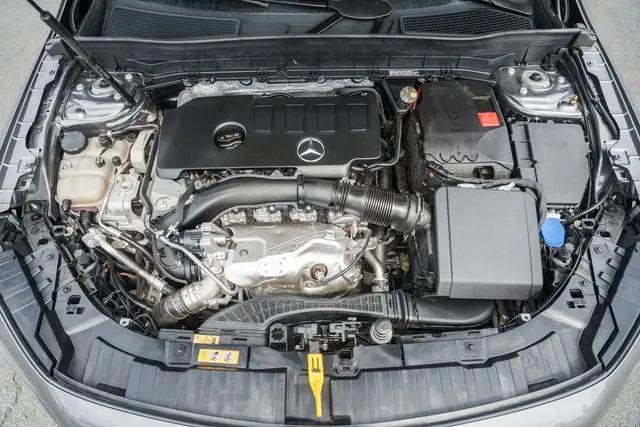 2023 Mercedes-Benz GLB 4MATIC