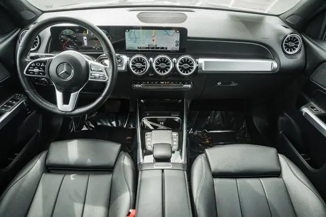 2023 Mercedes-Benz GLB 4MATIC