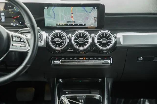 2023 Mercedes-Benz GLB 4MATIC